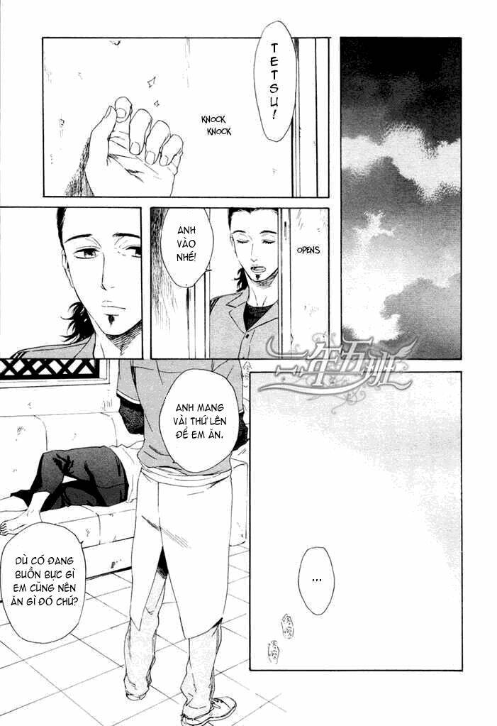 Acid Town: Chapter 14