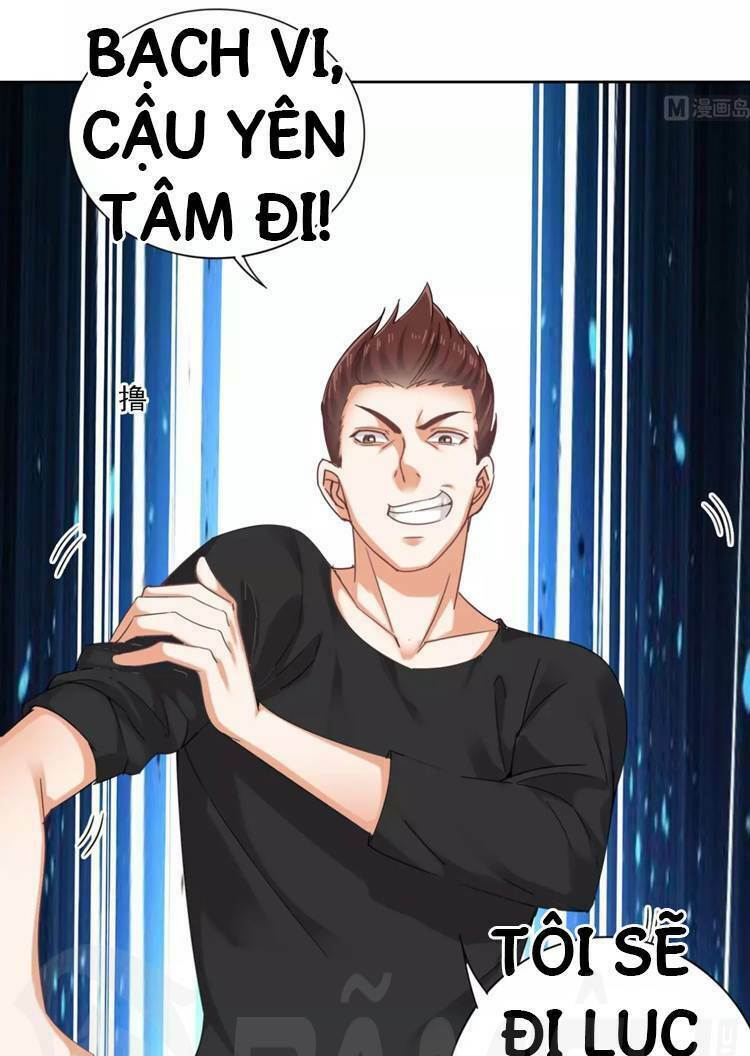 Địa Phủ Khai Phá Thương: Chapter 78