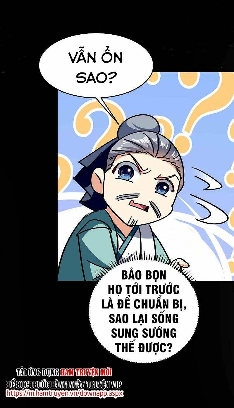 Kết Hôn Không Dễ: Chapter 151