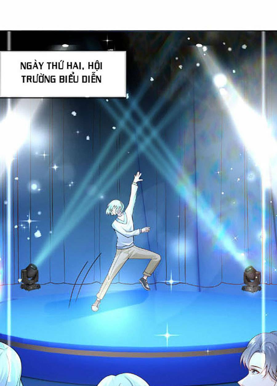 Sủng Hậu Của Vương: Chapter 158
