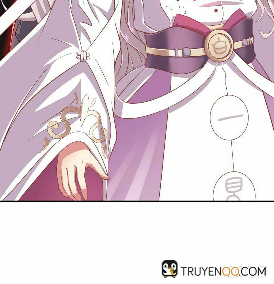 Phép tắc yêu đương của Ma Vương: Chapter 32