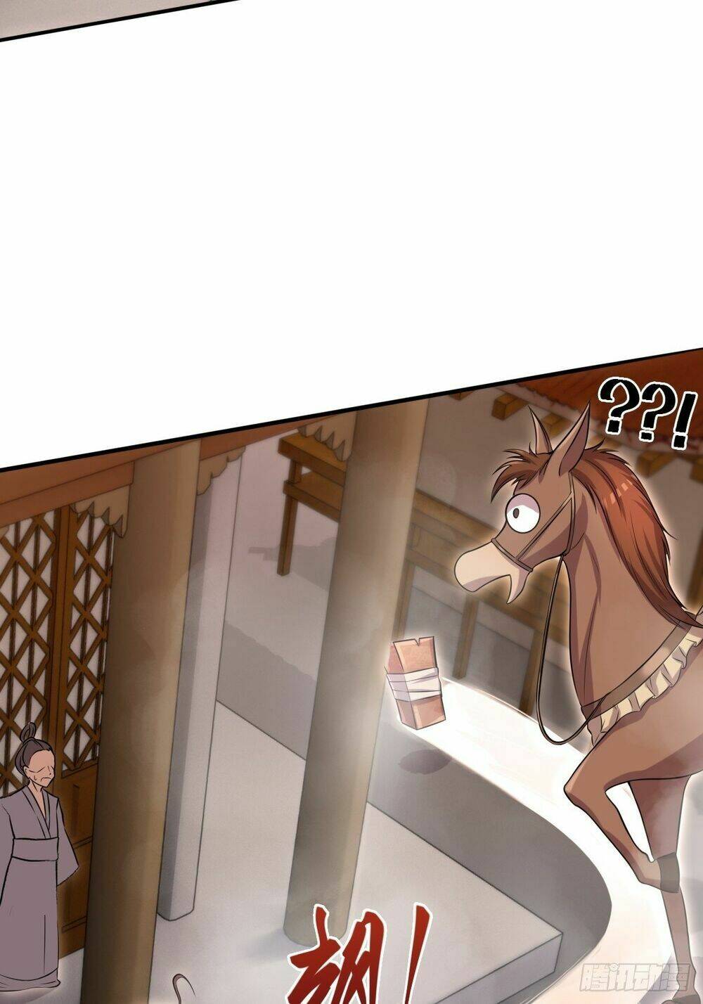 Cục Gạch Xông Vào Dị Giới: Chapter 3