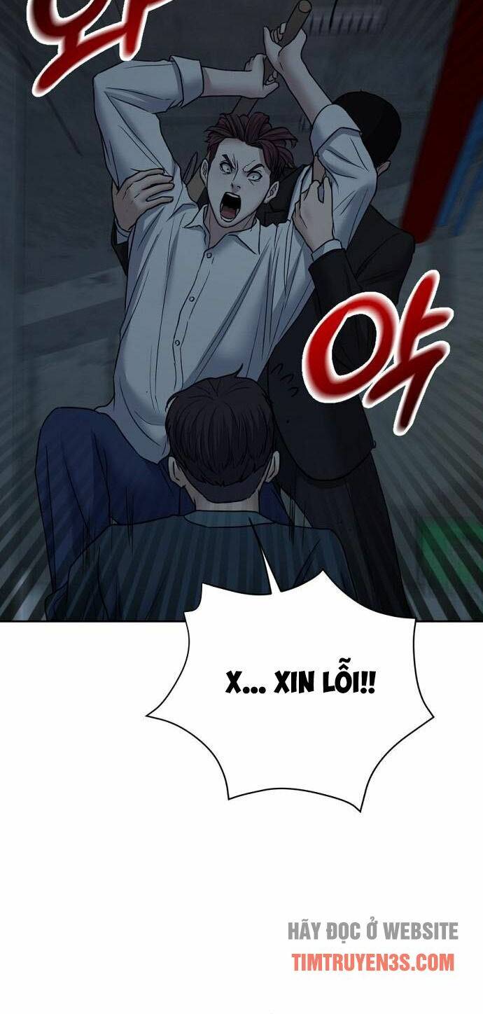 Đấu Kiếm - Công Tố Viên Lách Luật: Chapter 7