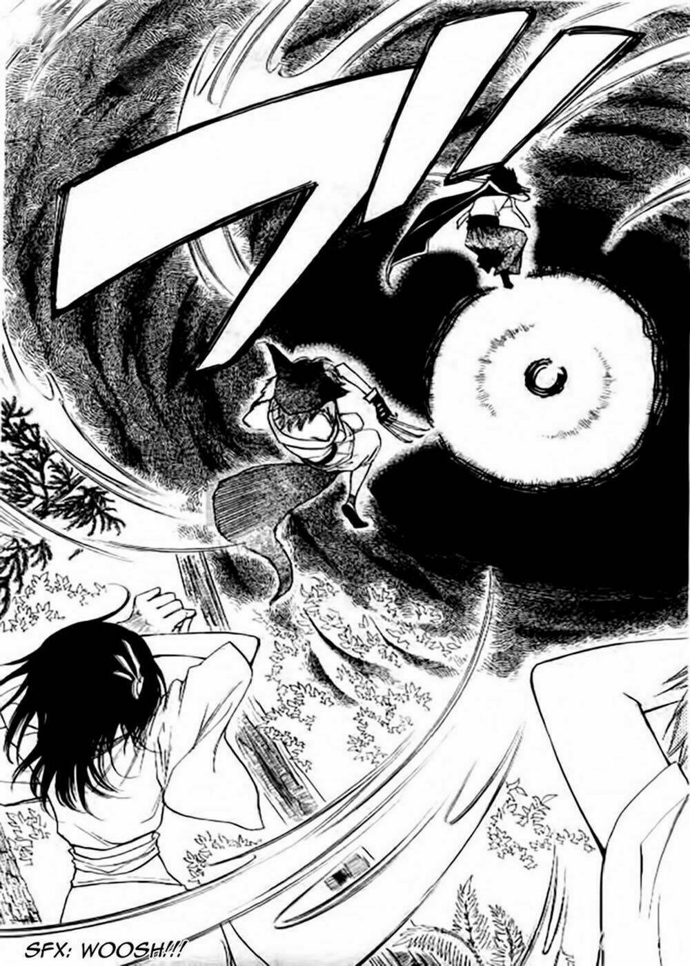Yuki Wa Jigoku Ni Ochiru No Ka: Chapter 5