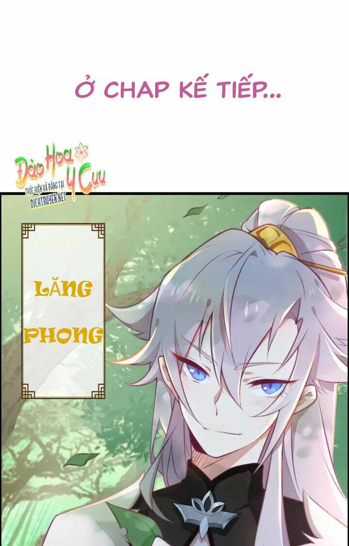 Phục Thù Thiếu Gia Tiểu Điềm Thê: Chapter 4