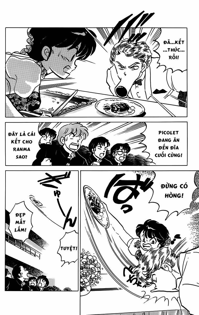 Suối Lời Nguyền: Chapter 172