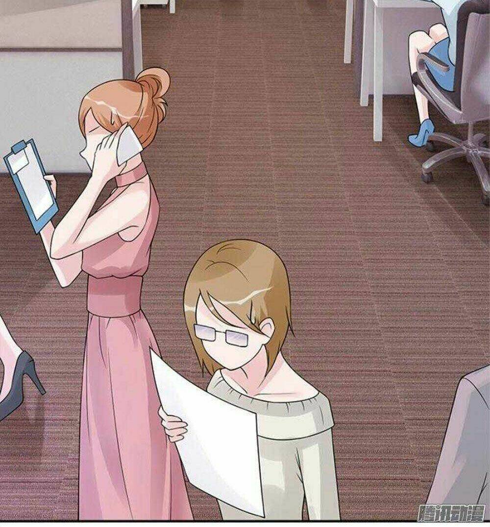 Tiểu Tâm Can Tuyệt Sủng Của Lạc Tiên Sinh: Chapter 46