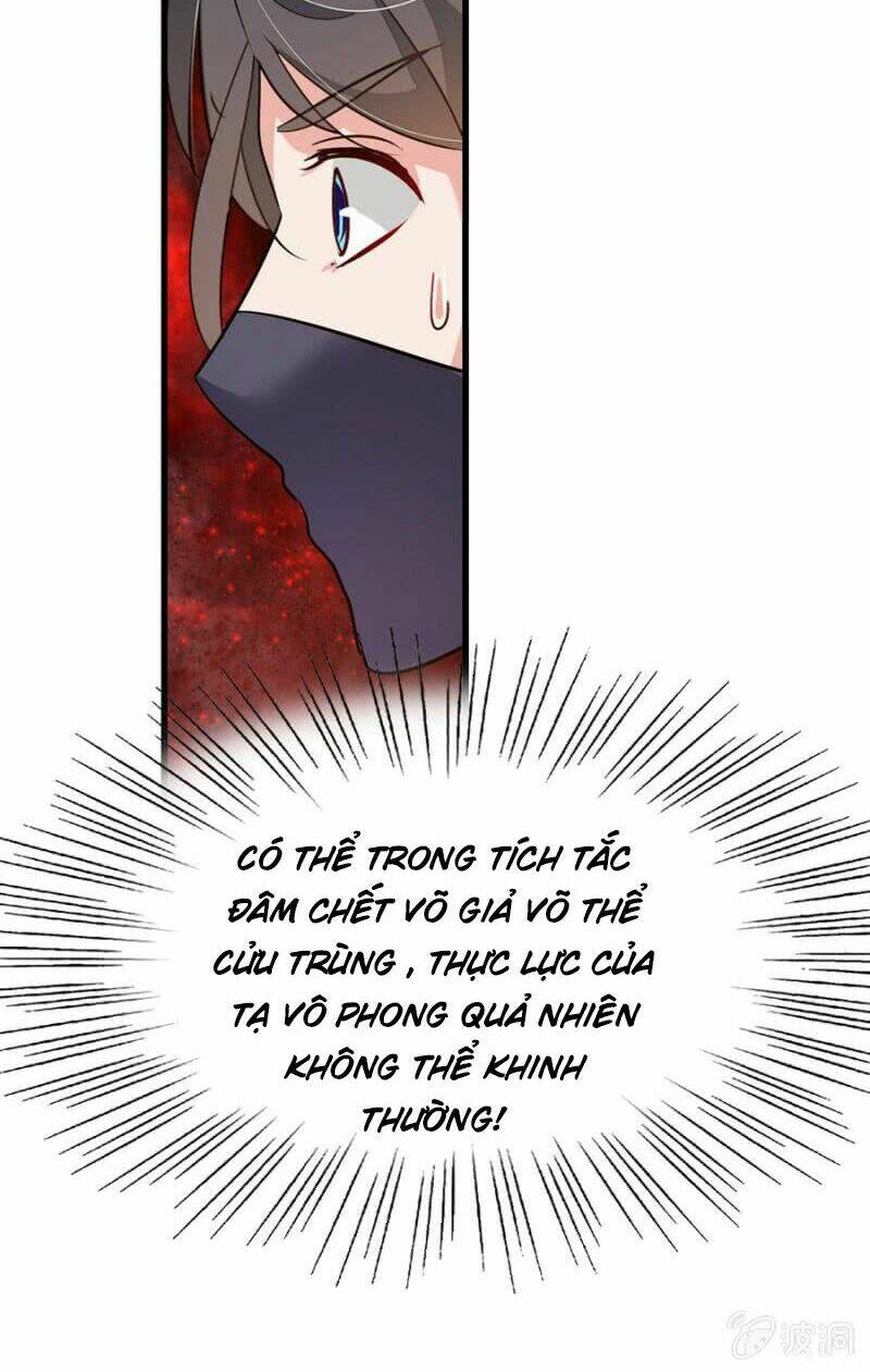 Cửu Dương Thần Vương: Chapter 86