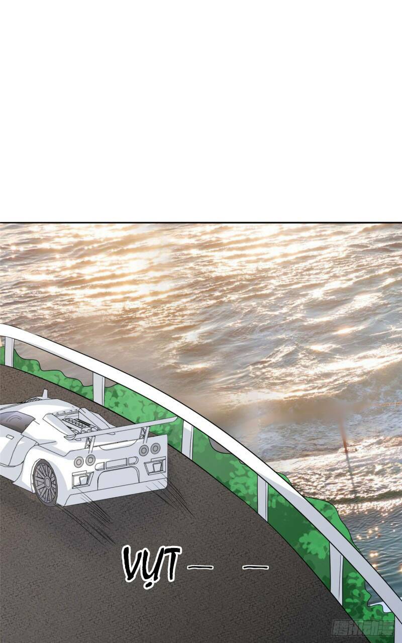 Siêu Cấp Nữ Thần Trọng Sinh: Chapter 23