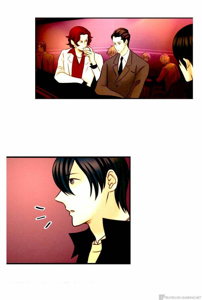 Something Sweet: Chapter 10