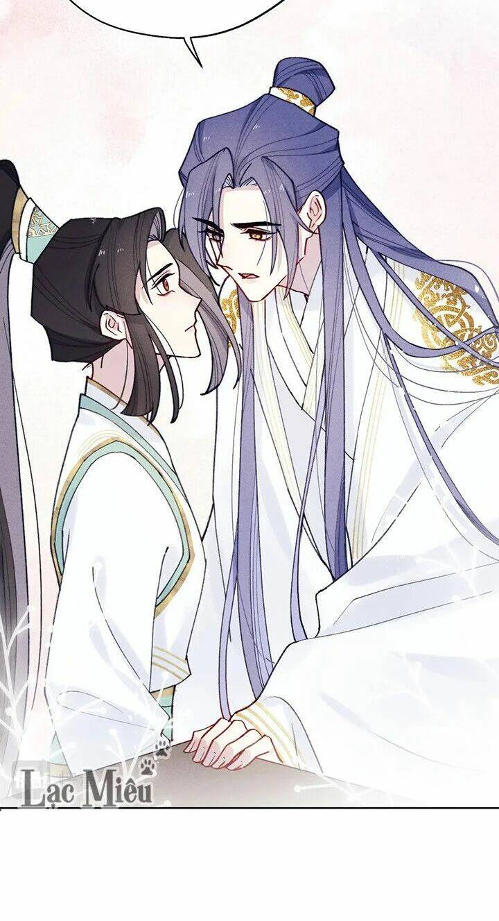 Quân Nhan Tựa Hoa Đào: Chapter 32