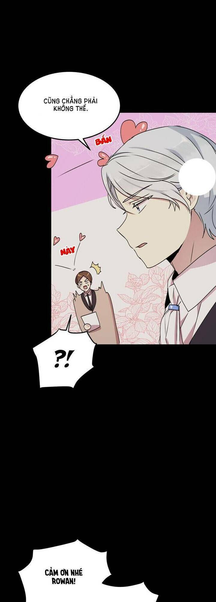 Công Tước, Loạn Vừa Thôi!: Chapter 61