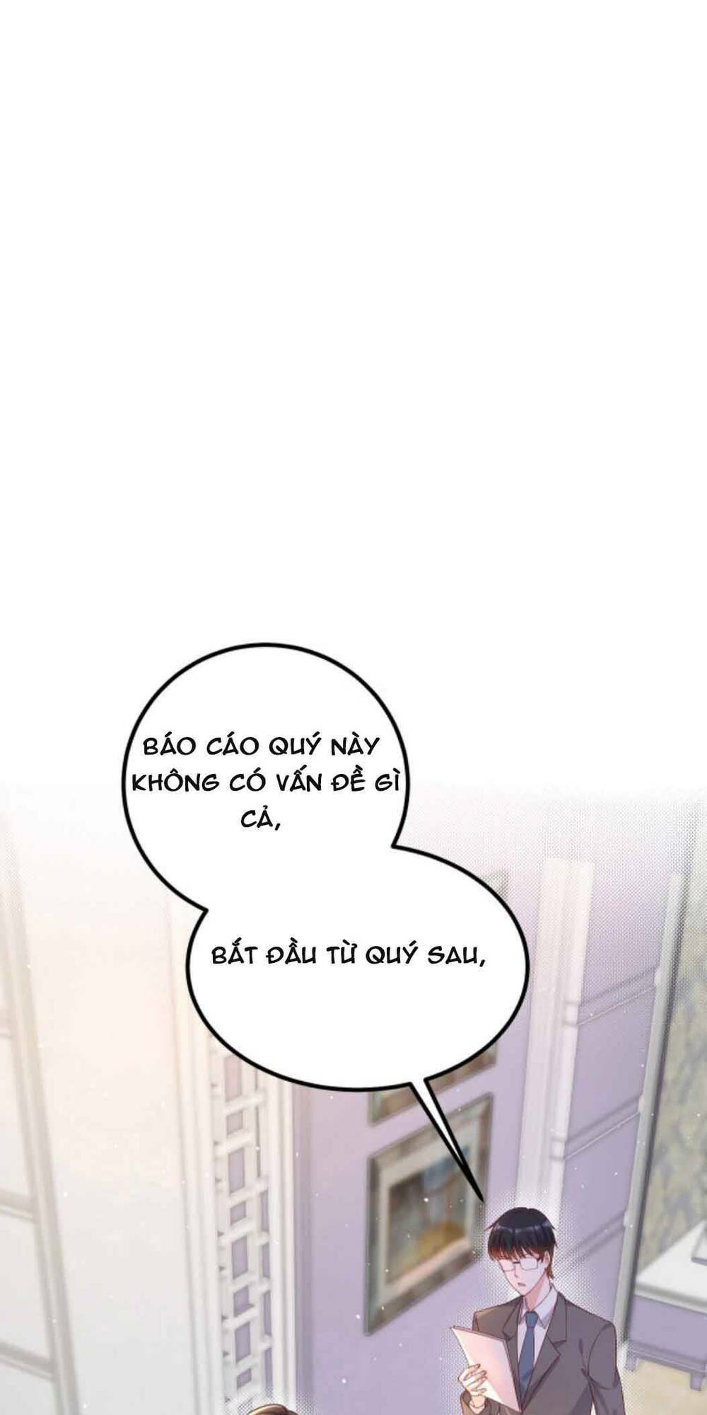 Nhất Sanh Hữu Hỉ: Chapter 46