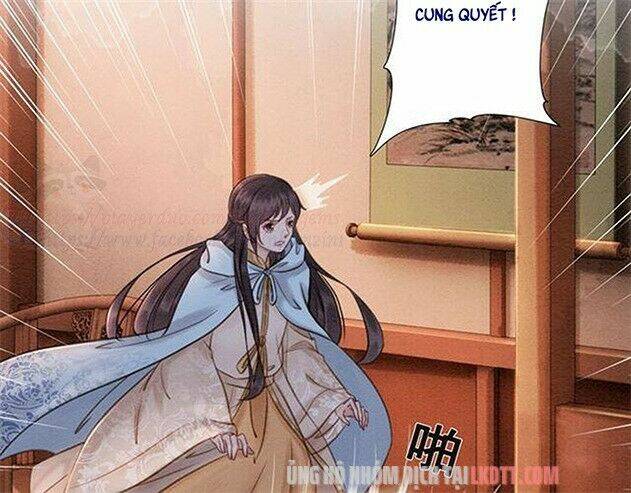 Trọng Sinh Bá Sủng Nhiếp Chính Vương Quá Mạnh Mẽ: Chapter 74