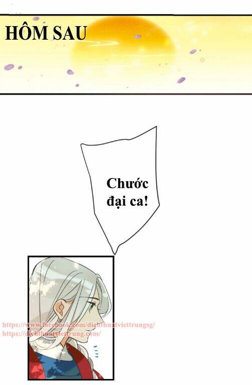 Bạn Trai Tôi Là Cẩm Y Vệ 2: Chapter 83