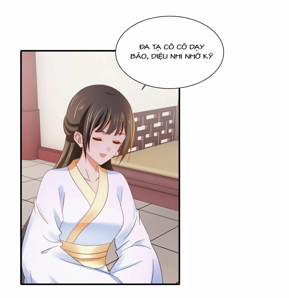 Lãnh Cung Phế Hậu Muốn Nghịch Thiên: Chapter 138