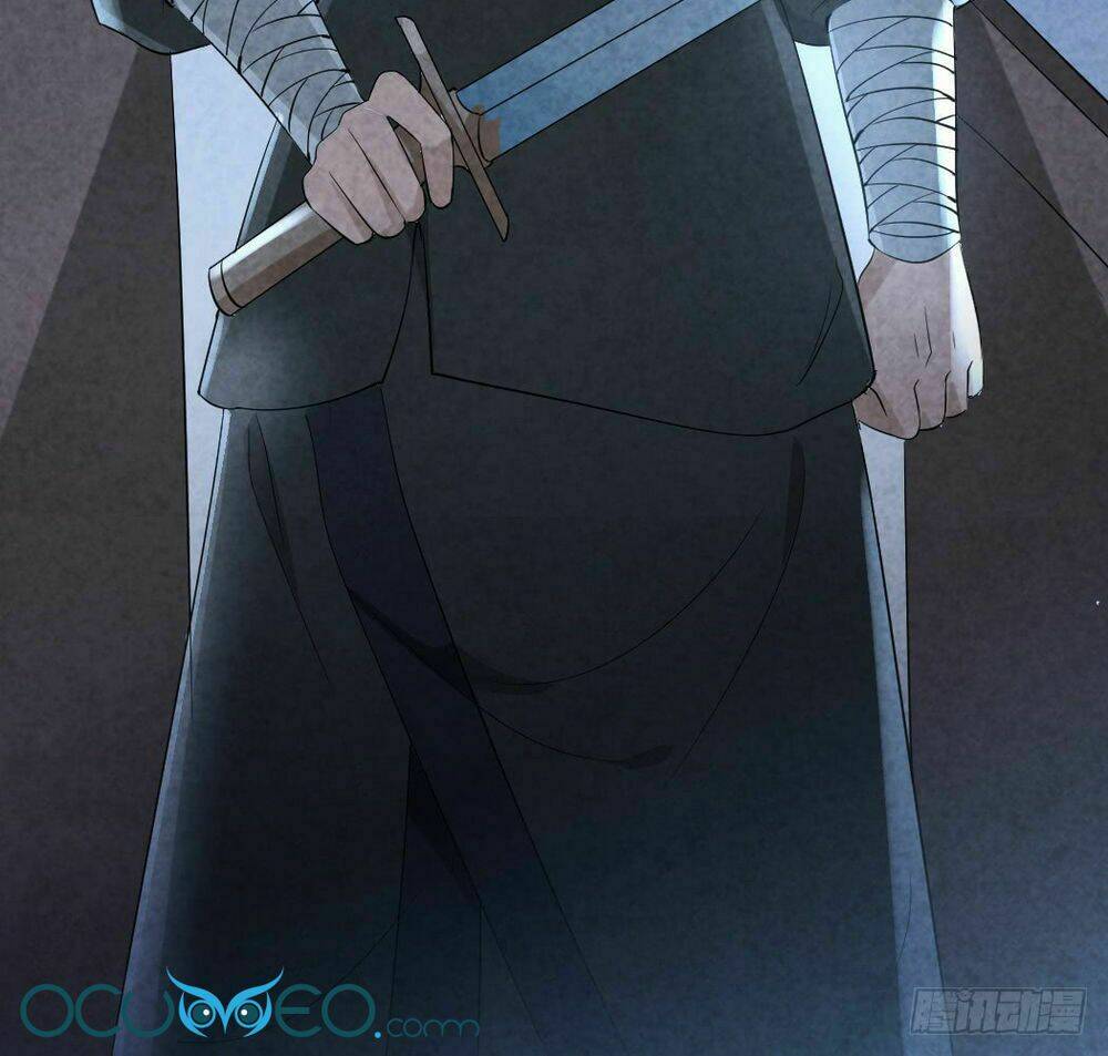 Vương Phi Muốn Trèo Tường: Chapter 8