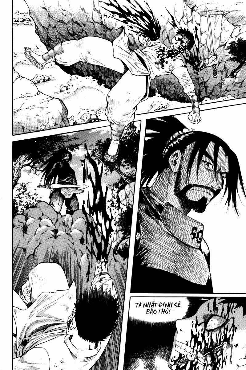 Gwisin Byeolgok: Chapter 41