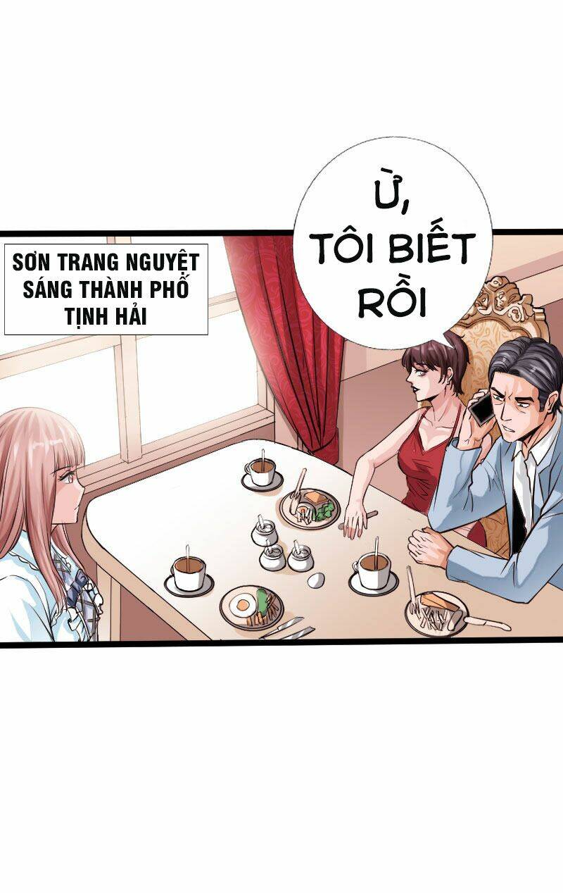 Tuyệt Phẩm Tà Thiếu: Chapter 58