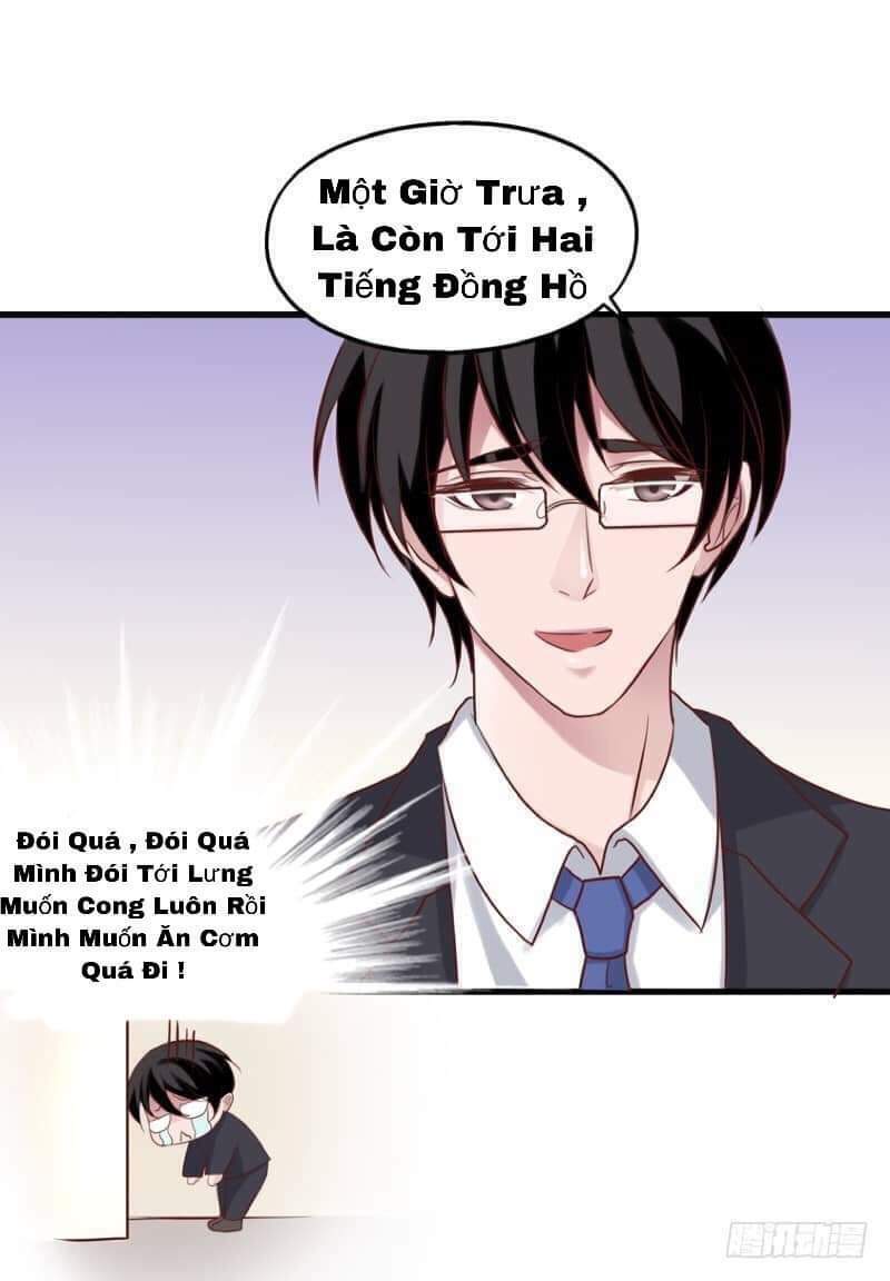 Tôi không muốn fa như vậy đâu: Chapter 23