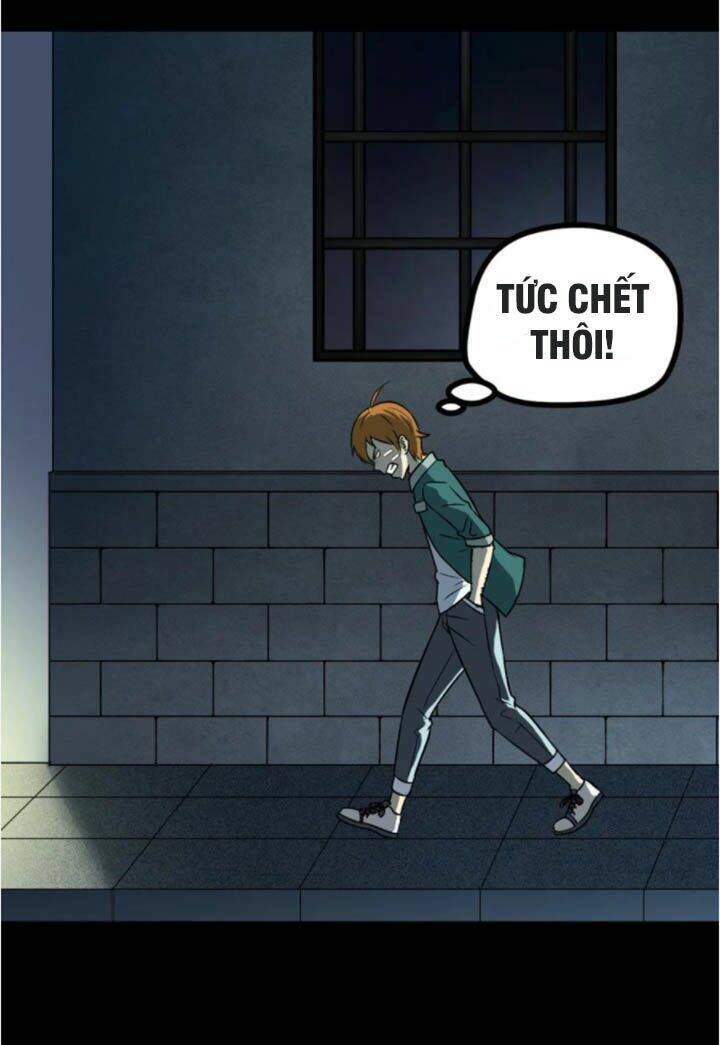 Đai Ca Trở Lại Tuổi 16: Chapter 7