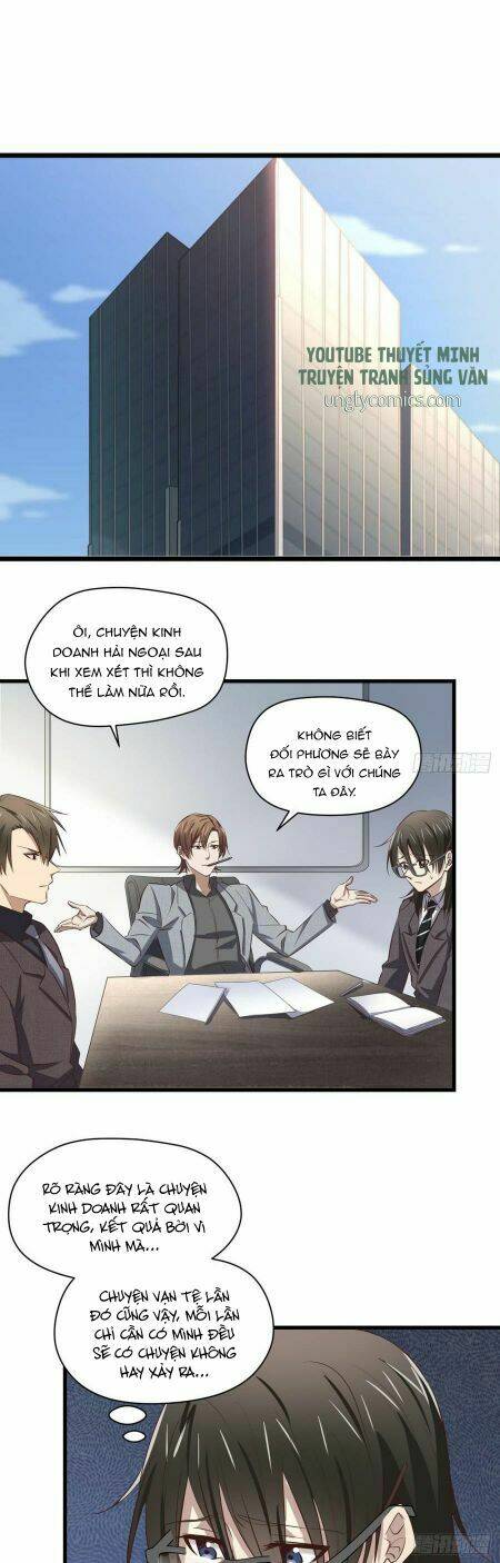 Đơn Phương Yêu Thầm Anh: Chapter 73