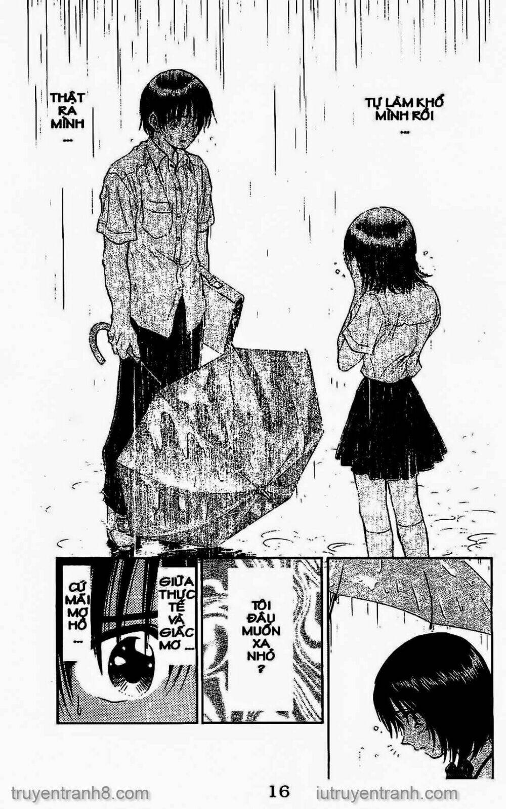 Saladdays: Chapter 97