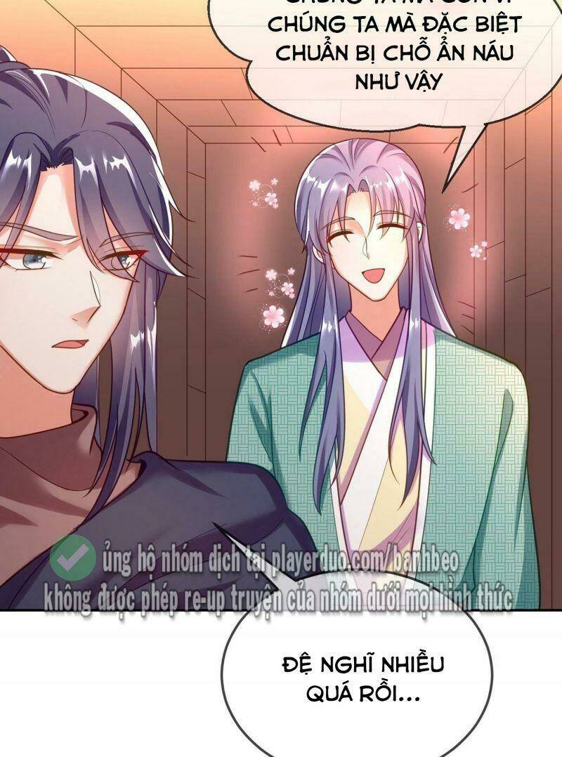 Giang Sơn Mỹ Nam Nhập Trướng Ta: Chapter 7