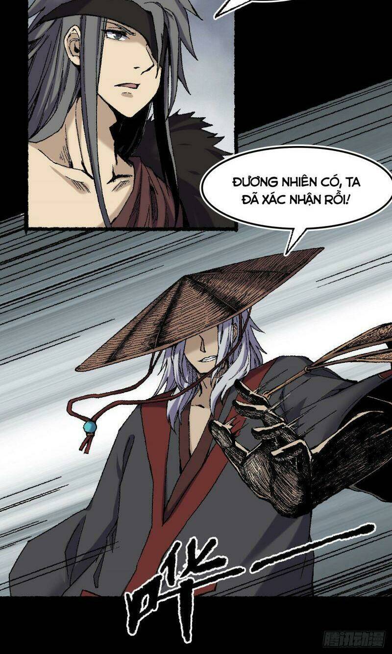 Ta Độ Kiếp Thất Bại Đều Là Tại Ngươi: Chapter 73