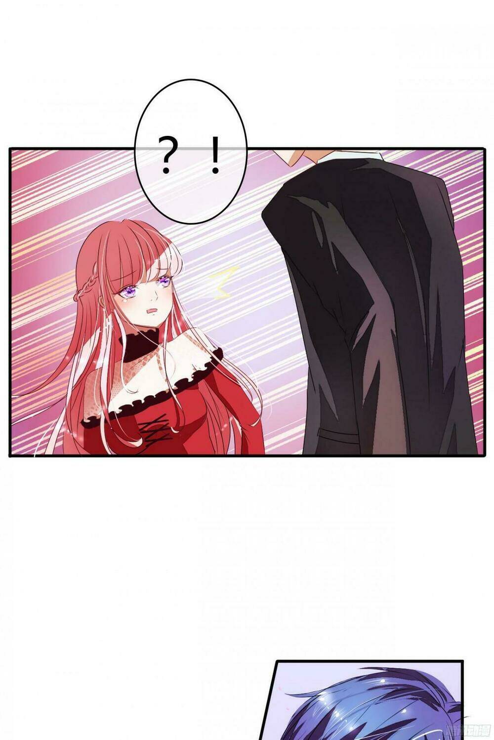 Manh Thê Khó Dỗ: Chapter 2