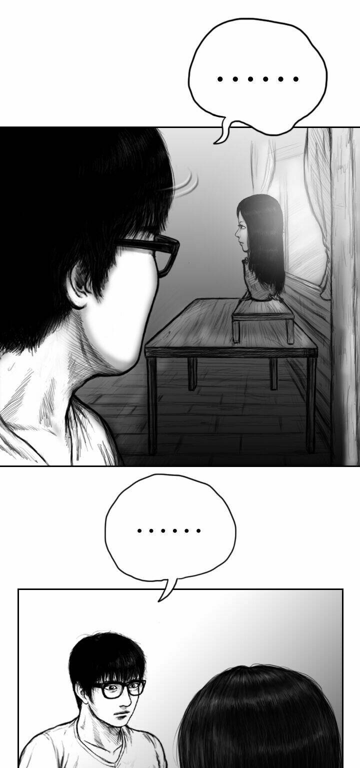 Hạt Giống Mỹ Nhân: Chapter 8