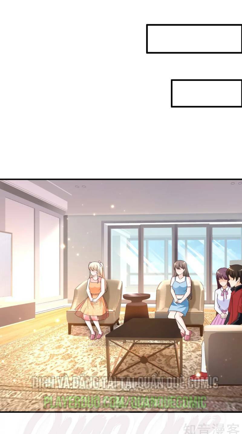 Tối Cường Vận Đào Hoa: Chapter 75