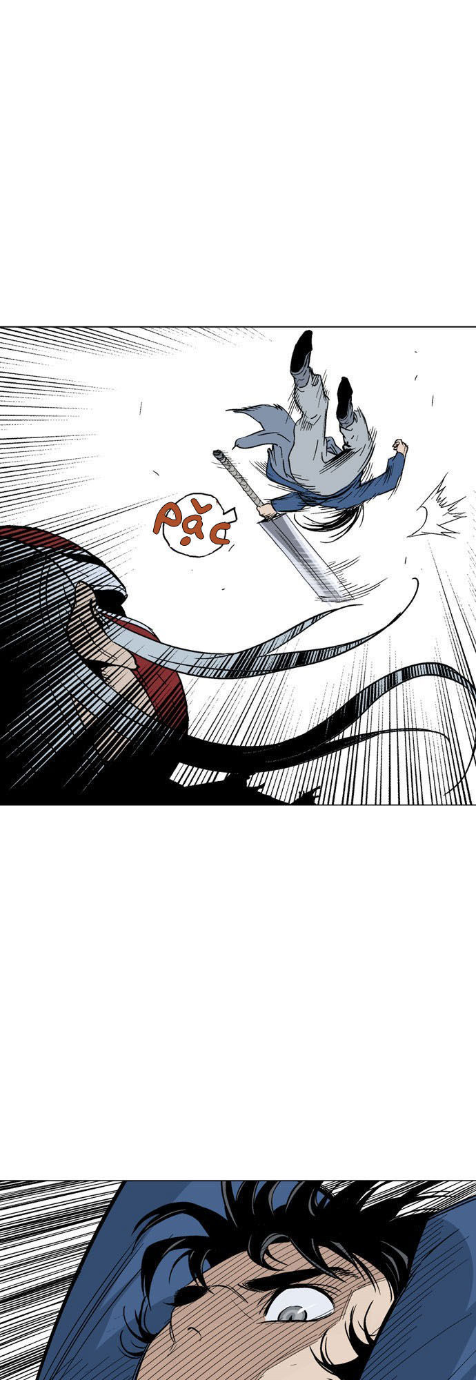 Cao Thủ 2: Chapter 22