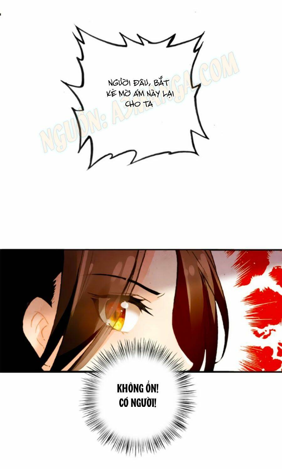 Mỹ Nhân Làm Tướng: Chapter 15