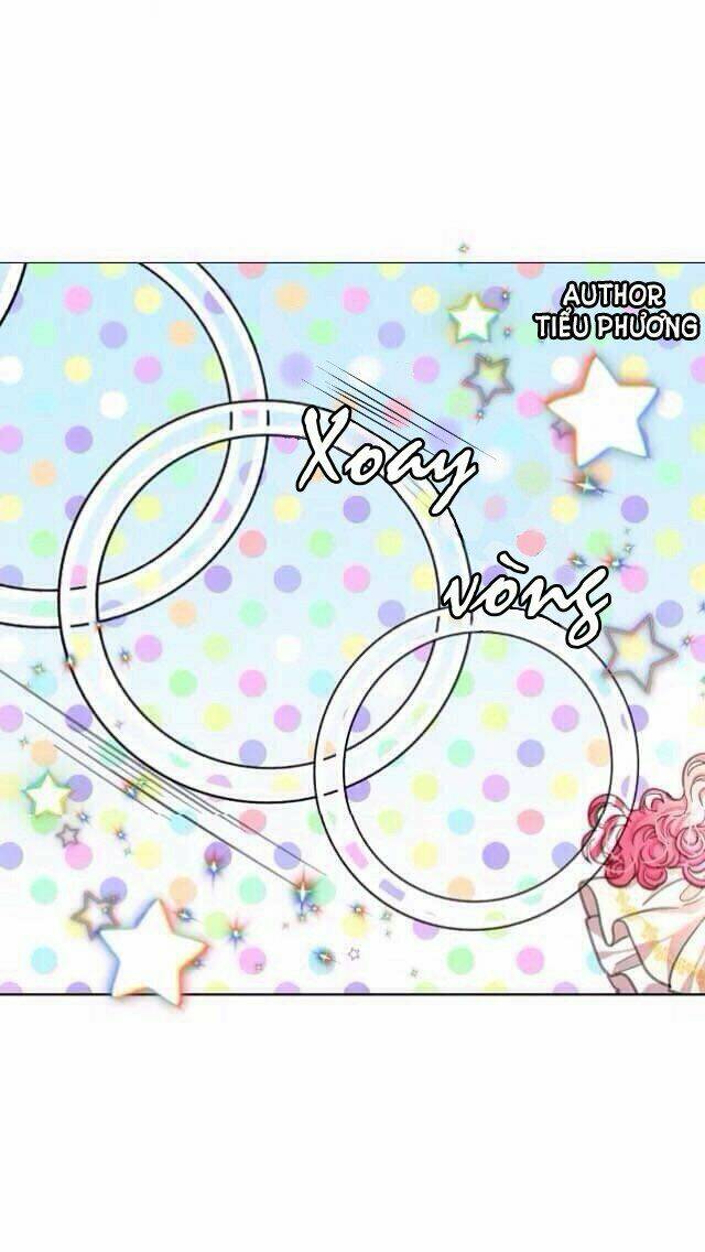 Bí Mật Của Hoàng Phi Isana: Chapter 2