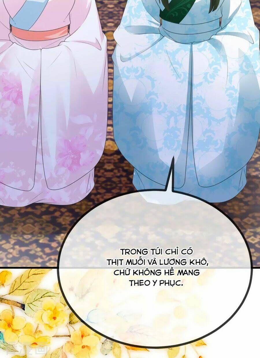 Trù Nương Hoàng Hậu: Chapter 9