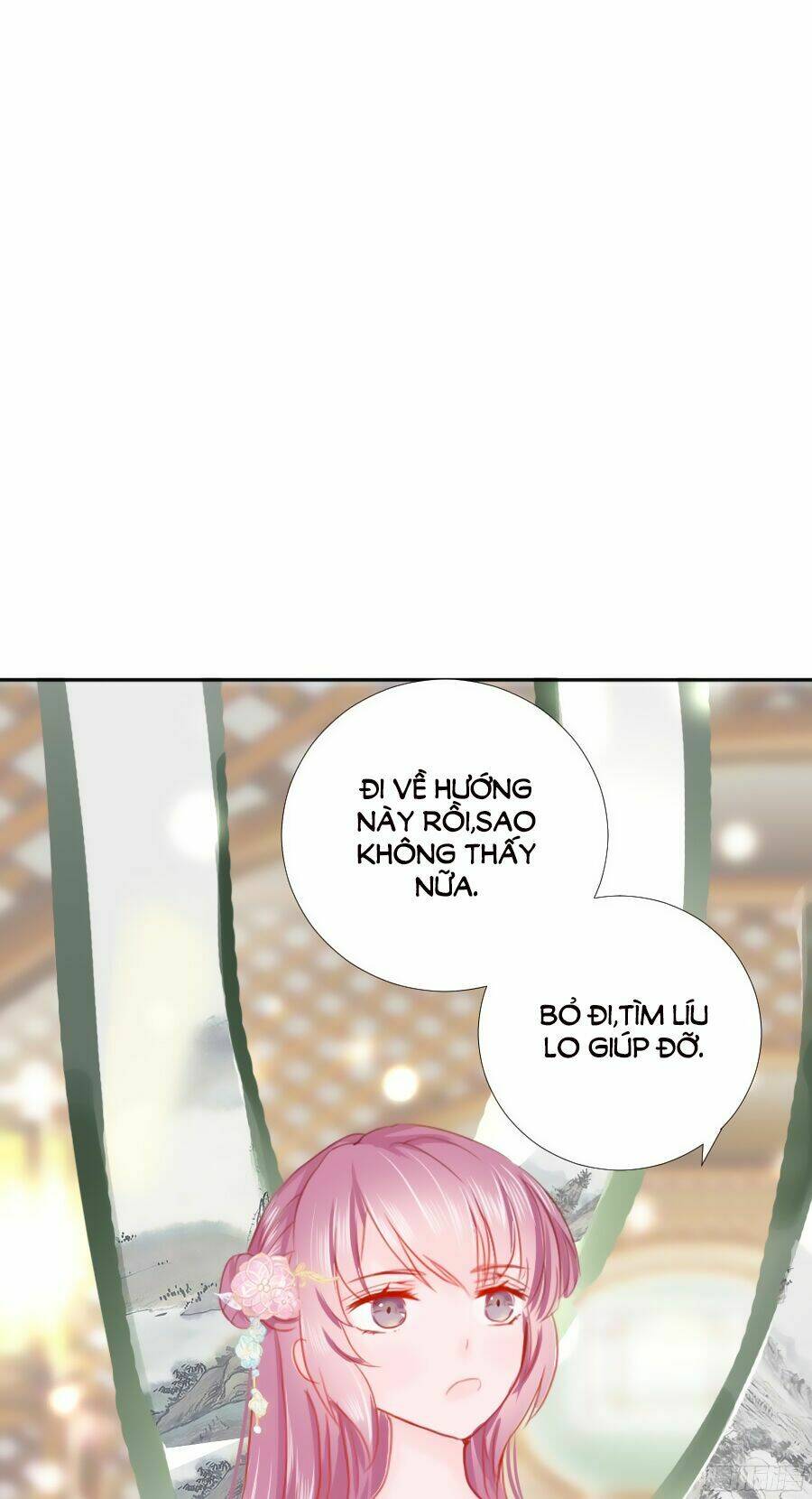 Đường Hoa Nhất Mộng Cổ Phi Truyện: Chapter 3