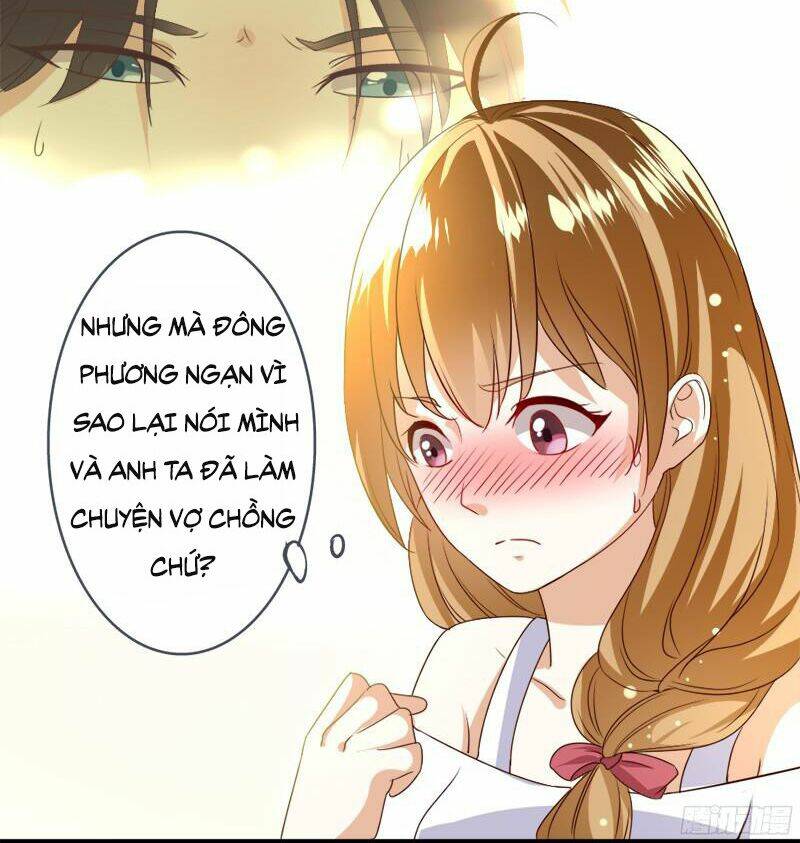 Mặt Nạ Mê Hoặc: Chapter 4