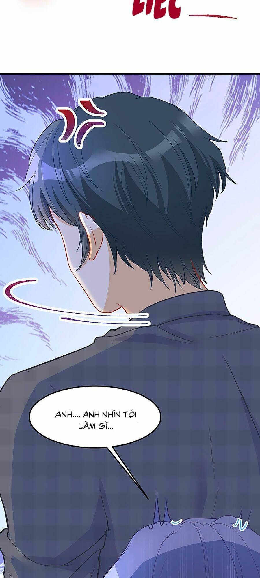 Manh Bảo Ngọt Ngào: Chapter 28