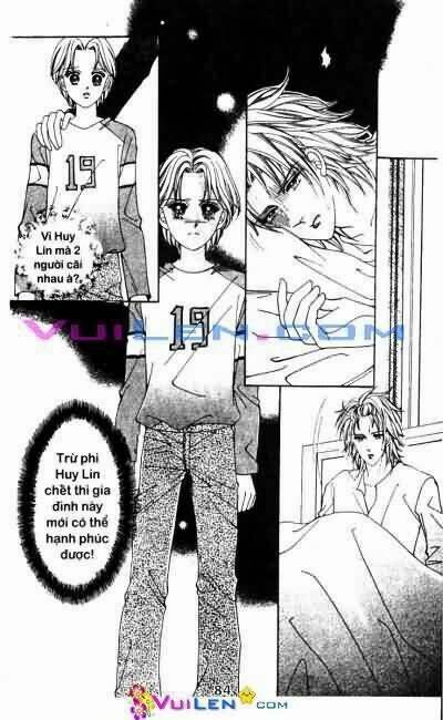 Cô Gái Vương Giả: Chapter 5