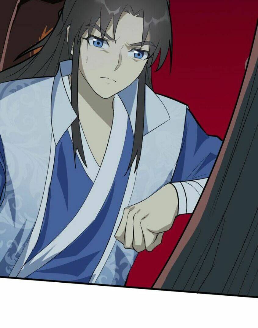 Đại Nghịch Chi Môn: Chapter 52