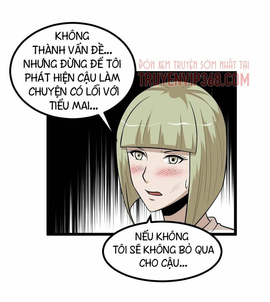 Đai Ca Trở Lại Tuổi 16: Chapter 95