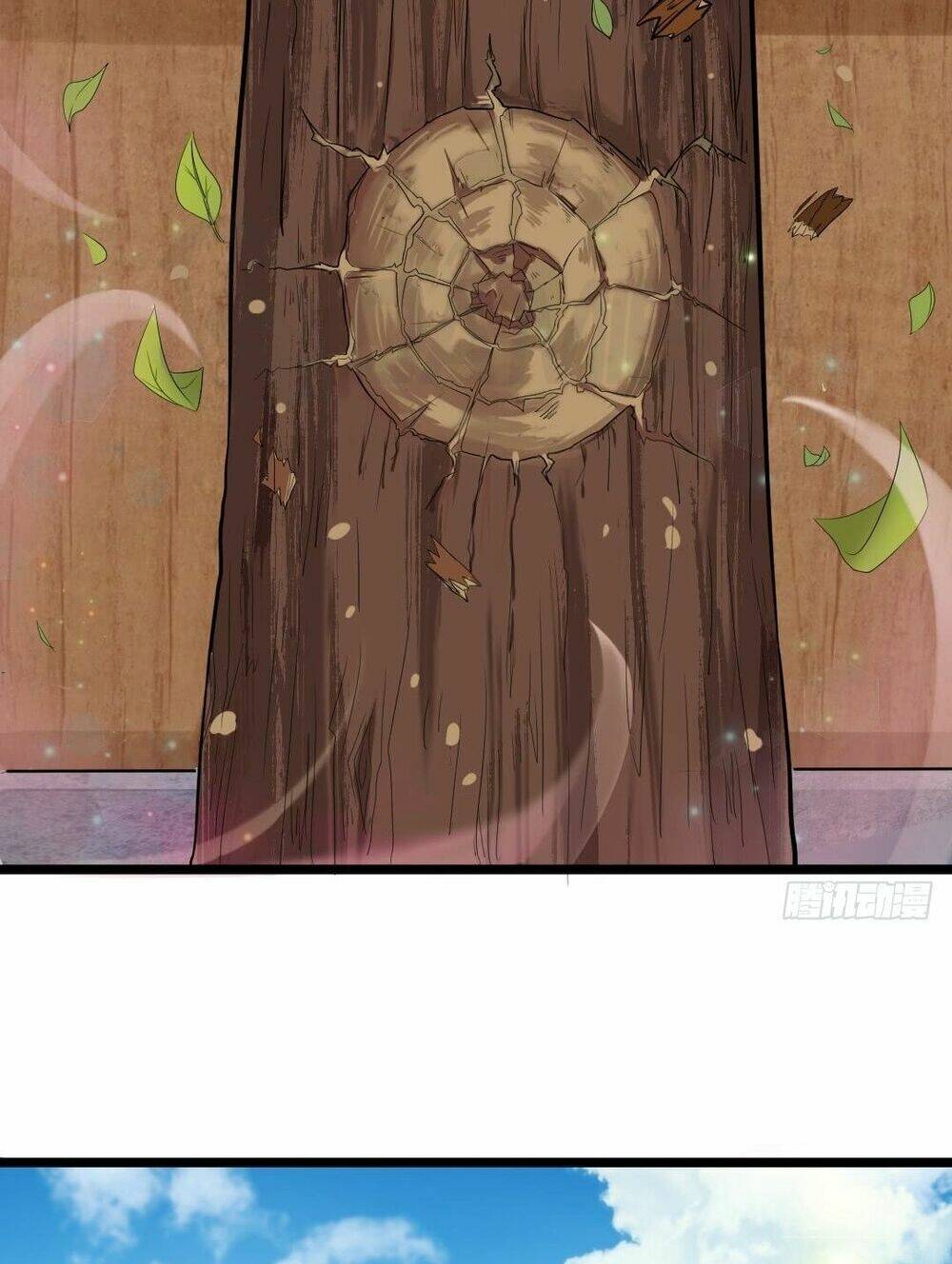 Vô Địch Kiếm Thần: Chapter 2