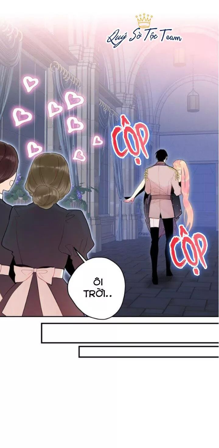 Tồn Tại Với Tư Cách Là Vợ Của Nam Chính: Chapter 68: Chàng phải trở thành vua đấy