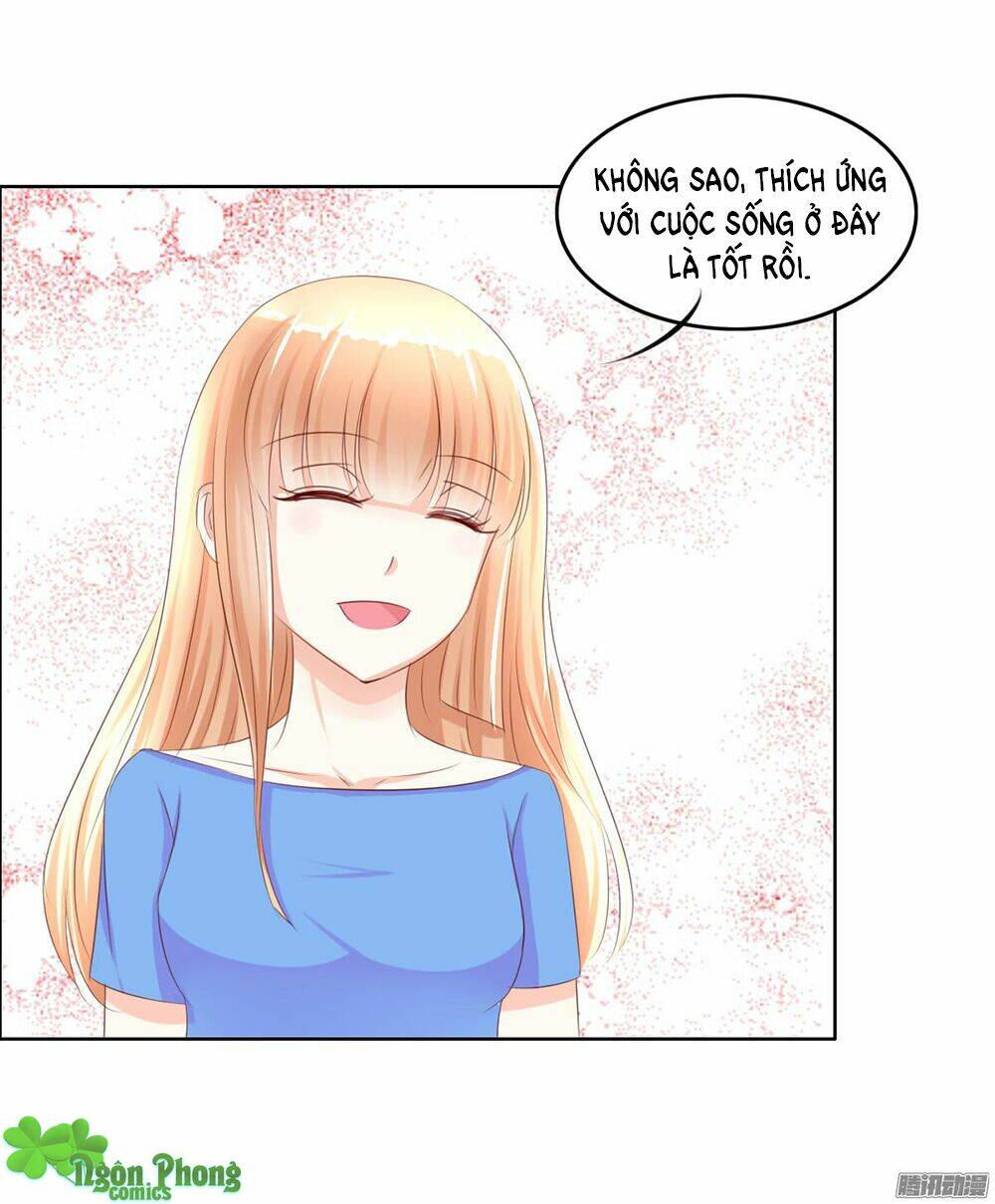 Hoàng Đế “Phế Vật” Tiến Hóa Sử: Chapter 13