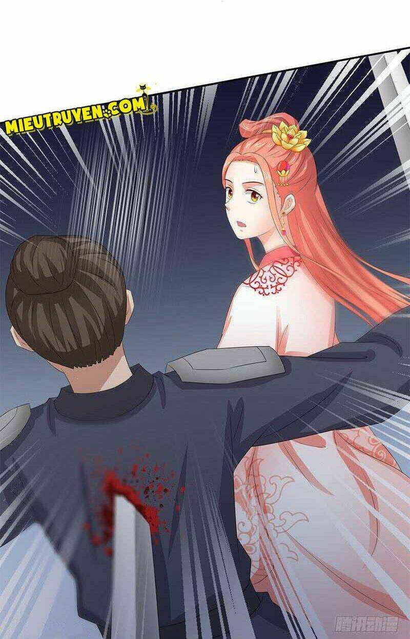 Tận Diệt Vương Gia Mãn Triều: Chapter 103