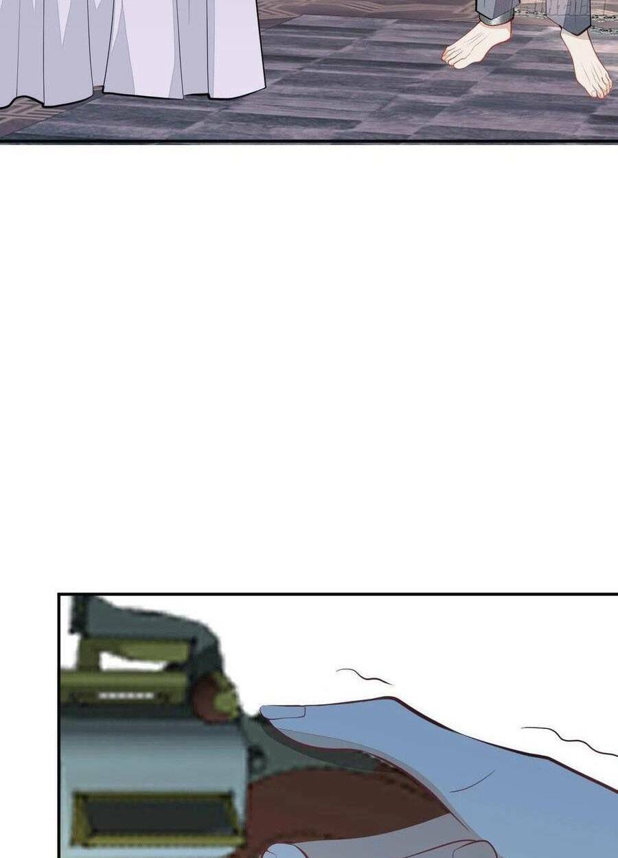 Xuyên Không Đến Thế Giới Trở Thành Đóa Hoa Của Anh: Chapter 53