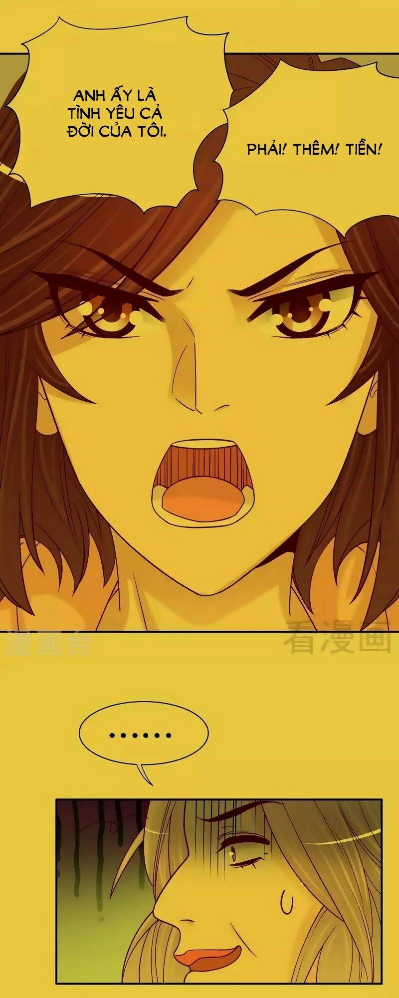 101 Phương Pháp Của Tổng Tài: Chapter 88
