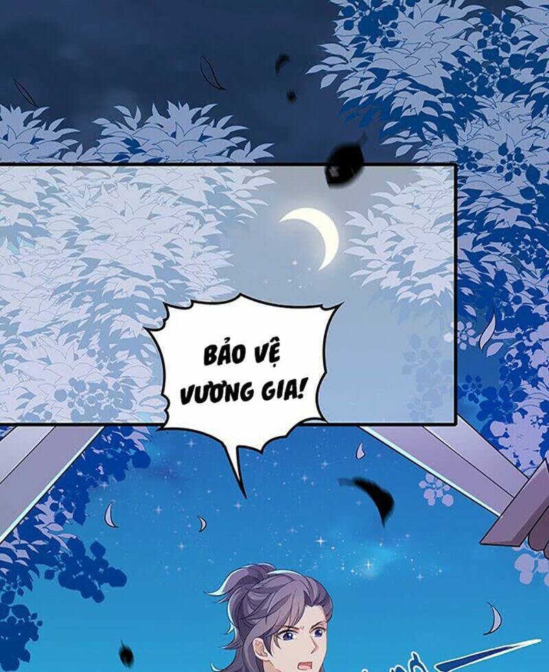 Vương Phi Thật Uy Vũ: Chapter 49