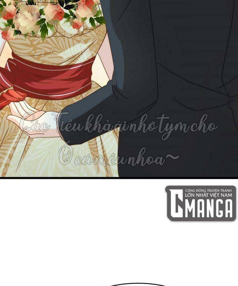 Không Thể Hòan Hảo Tuyệt Đối: Chapter 13